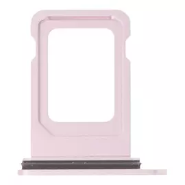 sim tálca iPhone 15 Plus rózsaszín
