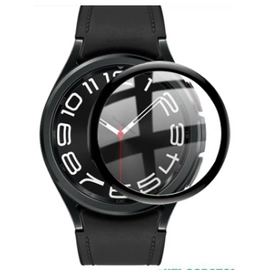 Samsung Watch 6 Classic 43mm 5D üvegfólia
