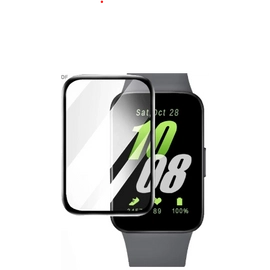 Samsung Fit 3 Watch 5D üvegfólia