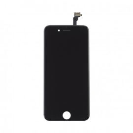 LCD Kijelző iphone 6 fekete AAA