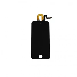 LCD Kijelző iPod 5G fekete