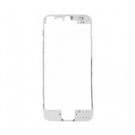 LCD keret iPhone 5 fehér 
