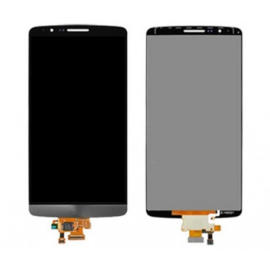 LCD Kijelző LG G3 mini fekete 