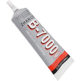 B-7000 univerzális átlátszó  gyors ragasztó 110ml