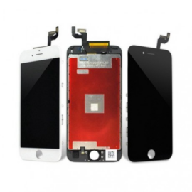 LCD Kijelző iPhone 6S fekete ORG