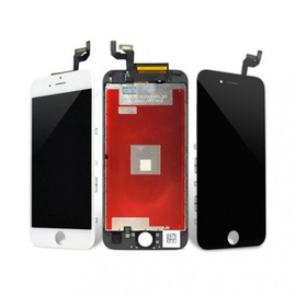 LCD Kijelző iPhone 6s fekete ORG