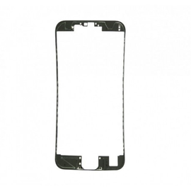 LCD keret iPhone 6s fekete