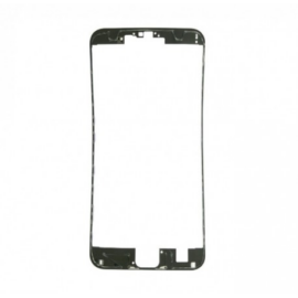 LCD keret iPhone 6S Plus fekete 