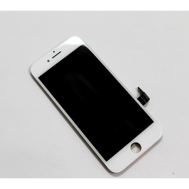 LCD Kijelző iPhone 7 fehér AAA