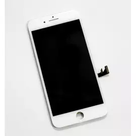 LCD Kijelző iPhone 7 Plus fehér AAA