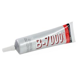 B-7000 univerzális átlátszó gyors ragasztó 50ml
