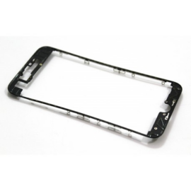 LCD keret iPhone 7 fekete