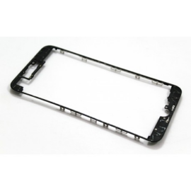 LCD keret iPhone 7 Plus fekete 