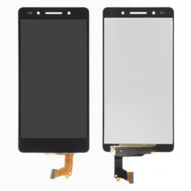 LCD Kijelző Huawei Honor 7 fekete
