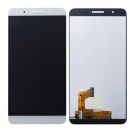 LCD Kijelző Huawei Honor 7i fehér