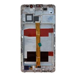 LCD Kijelző Huawei Mate 8 arany