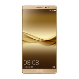 LCD Kijelző Huawei Mate 8 arany