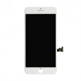 LCD Kijelző iPhone 7 fehér ORG