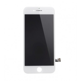 LCD Kijelző iPhone 7 Plus fehér ORG