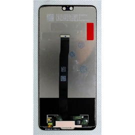 LCD Kijelző Huawei P20 arany