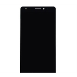 LCD Kijelző Huawei Mate S fekete 