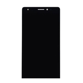 LCD Kijelző Huawei Mate S fekete