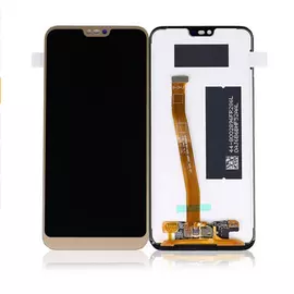 LCD Kijelző Huawei Honor 10 arany
