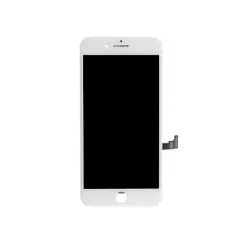 LCD Kijelző iPhone 8 Plus fehér ORG