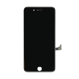 LCD Kijelző iPhone 8 Plus black ORG
