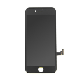LCD Kijelző iPhone 8 fekete ORG