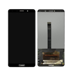 LCD Kijelző Huawei Mate 10 fekete