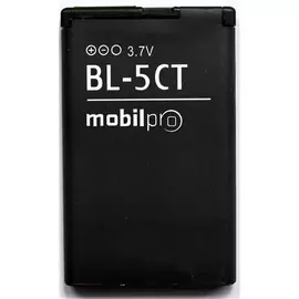 Akkumulátor BL-5CT Nokia készülékekhez  1050mAh