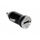 Autós töltő univerzális USB fekete