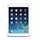 iPad mini 1/2/3 (2012/2013/2014) 7.9" 9H üvegfólia