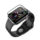 5D PMMA védőfólia Apple Watch ( 4 / 5 / 6 ) 44mm
