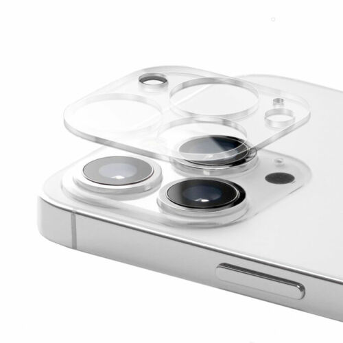 9H kamera védő üvegfólia iPhone 14