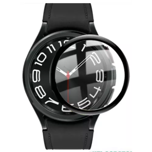 Samsung Watch 6 40mm 5D üvegfólia