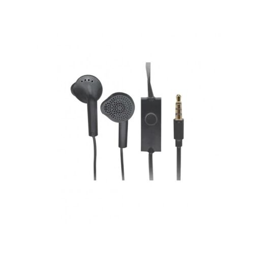 Samsung Stereo fülhallgató - 3,5mm Jacket - fekete