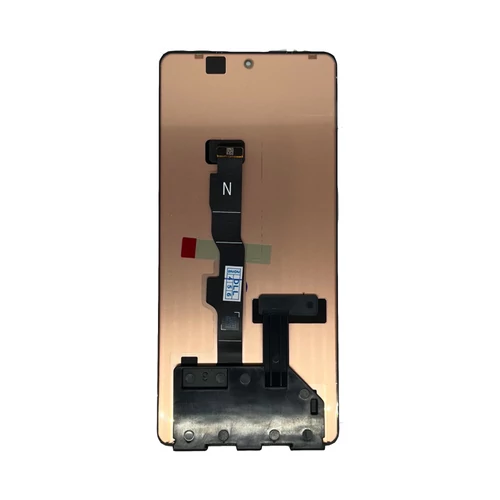 LCD kijelző Xiaomi Redmi Note 13 / 12 Turbo / Poco F5 5G (2023) NF OLED