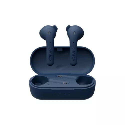 Headset bluetooth Defunc True Basic kék