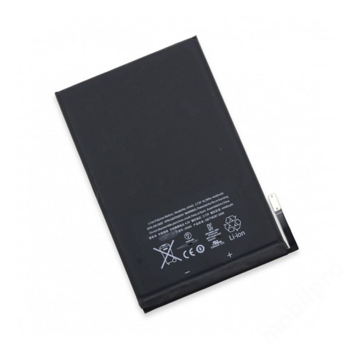 Akkumulátor iPad mini A1445 4440mAh