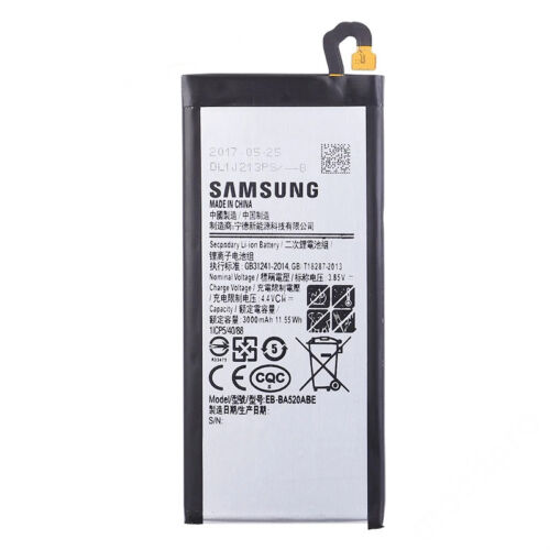Akkumulátor Samsung Galaxy A5 2017 (A520) 3000mAh EB-BA520ABE ORG