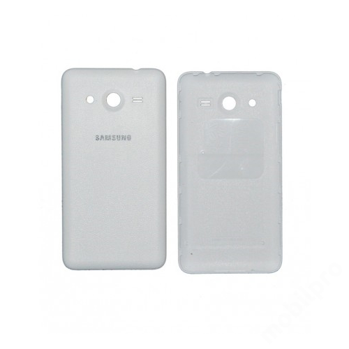 hátlap Samsung G355 Core 2 fehér