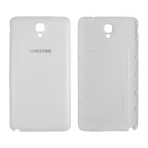 hátlap Samsung N7505 Note 3 neo fehér