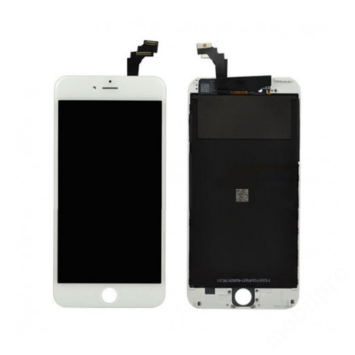 LCD Kijelző iPhone 6 Plus fehér ORG