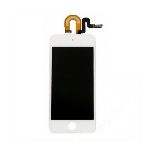 LCD Kijelző iPod 5G fehér