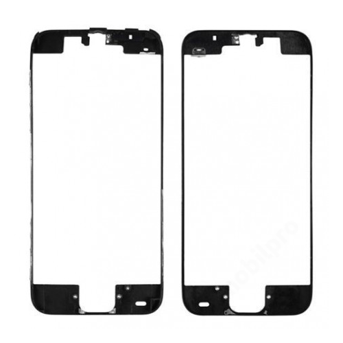 LCD keret iPhone 6 fekete