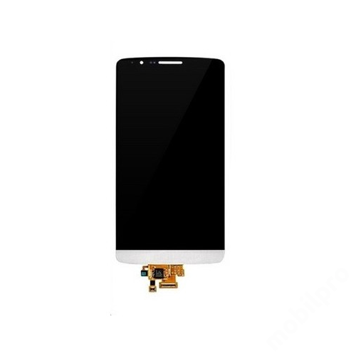 LCD Kijelző LG G3 mini fehér 