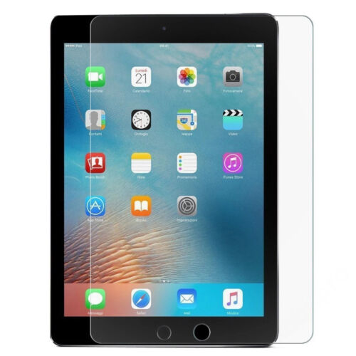 9H üvegfólia iPad 2/3/4 (2011/2012) 9.7"