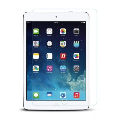 9H üvegfólia iPad mini 1/2/3 (2012/2013/2014) 7.9"